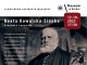 Czwartkowe Spotkanie Muzealne. Szkic o hr. Karolu Lanckorońskim