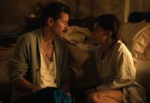 W czwartek w ramach DKF „Turkusowa suknia” Maryam Touzani