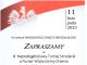 Dziewin. 11 listopada III Niepodległościowy Turniej Strzelecki