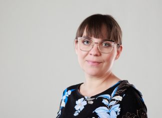 🔸 Polityczny debiut kandydatki z Bochni