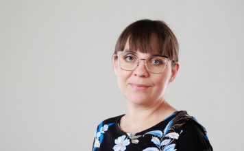 🔸 Polityczny debiut kandydatki z Bochni