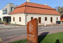 Niepołomice. Piekarnia Sztuki coraz bliżej – ZDJĘCIA