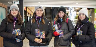 Wystartowała rejestracja wolontariuszy na 32. Finał WOŚP