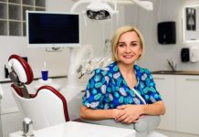 🔸 Gdzie wygładzisz zmarszczki w Bochni?