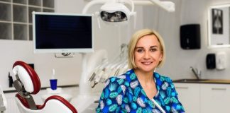 🔸 Gdzie wygładzisz zmarszczki w Bochni?