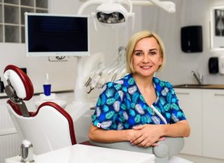 🔸 Gdzie wygładzisz zmarszczki w Bochni?