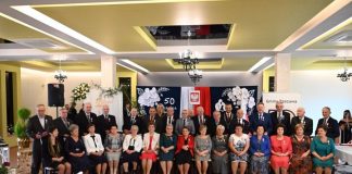 Złote i Diamentowe Gody w Gminie Rzezawa – LISTA, ZDJĘCIA