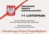 Bochnia. Obchody Święta Niepodległości – PROGRAM