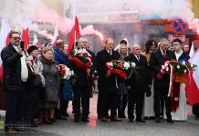 Obchody Święta Niepodległości w Brzesku – ZDJĘCIA