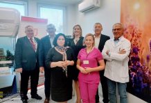 Szpital w Brzesku ma nową pracownię mammografii