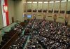 Nasi posłowie już po pierwszych głosowaniach. Kogo poparli do prezydium Sejmu?