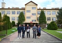 Wielomilionowa inwestycja zmieni szkołę w Rzezawie nie do poznania