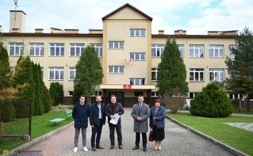 Wielomilionowa inwestycja zmieni szkołę w Rzezawie nie do poznania