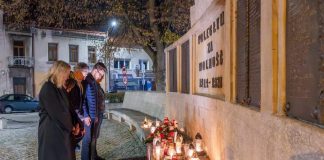 „Wolna Bochnia 31 października 1918” – Czy Bochnia ma nowe święto?