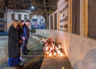 „Wolna Bochnia 31 października 1918” – Czy Bochnia ma nowe święto?