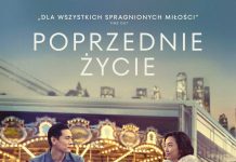 DKF: Współczesne love story – „Poprzednie życie” Celine Song