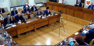 Bochnia. W radzie jak na wykładzie, a każdy sobie rzepkę skrobie – FELIETON