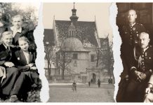 Wystawa o niezwykłej rodzinie Czumów z Niepołomic