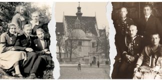 Wystawa o niezwykłej rodzinie Czumów z Niepołomic