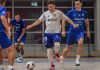 Futsal. Ruszyła liga juniorów U-19, gra w niej też drużyna z Bochni