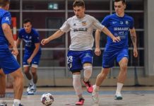 Futsal. Ruszyła liga juniorów U-19, gra w niej też drużyna z Bochni
