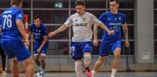 Futsal. Ruszyła liga juniorów U-19, gra w niej też drużyna z Bochni