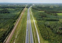Zbudują trzeci pas na A4 Kraków-Tarnów
