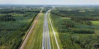 Zbudują trzeci pas na A4 Kraków-Tarnów