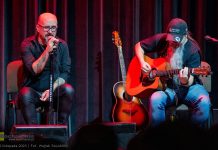 Koncert duetu PiS z okazji jubileuszu Piotrka i Sierścia – ZDJĘCIA