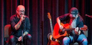 Koncert duetu PiS z okazji jubileuszu Piotrka i Sierścia – ZDJĘCIA