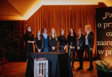 II Zaduszki poetyckie w Łapanowie – ZDJĘCIA