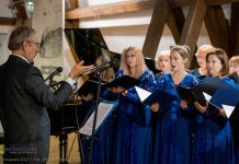 Koncert „Z muzycznej skarbnicy. Wybitnym Polakom w historii” – ZDJĘCIA