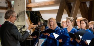 Koncert „Z muzycznej skarbnicy. Wybitnym Polakom w historii” – ZDJĘCIA