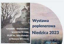Kopalnia Sztuki Bochnia. W poniedziałek wernisaż wystawy „Niedzica 2023”