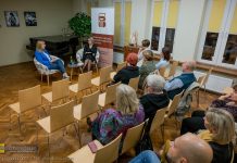 Biblioteka. Agnieszka Martyka promowała swoją debiutancką książkę – ZDJĘCIA