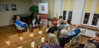 Biblioteka. Agnieszka Martyka promowała swoją debiutancką książkę – ZDJĘCIA