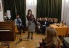 Jesienny Wieczór Artystyczny u Bochniaków – ZDJĘCIA