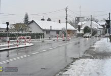 Bochnia. Kiedy ruch okrężny na skrzyżowaniu Wygoda-Poniatowskiego?