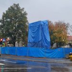 Pomnik w remoncie. Gdzie odbędą się bocheńskie obchody Święta Niepodległości?