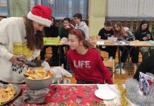 Bochnia. Charytatywna kawiarenka w „Jedynce” na rzecz szpitalnego oddziału dziecięcego