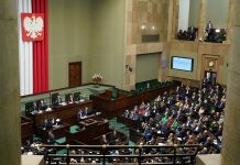 Sejm. W jakich komisjach będą pracować posłowie z naszego regionu? – LISTA