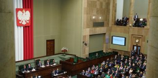 Sejm. W jakich komisjach będą pracować posłowie z naszego regionu? – LISTA
