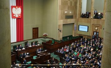 Sejm. W jakich komisjach będą pracować posłowie z naszego regionu? – LISTA
