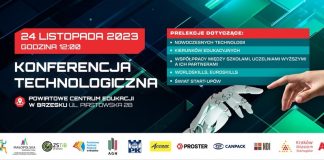 W Brzesku odbędzie się Konferencja Technologiczna