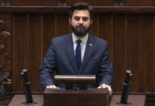 Poseł Kaczmarczyk (PiS) nawoływał w Sejmie „aby nie był to cyrk”