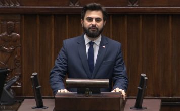 Poseł Kaczmarczyk (PiS) nawoływał w Sejmie „aby nie był to cyrk”