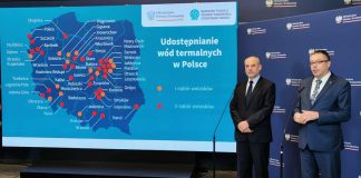 Geotermia w Brzesku? Gmina dostanie kilkanaście milionów na odwiert