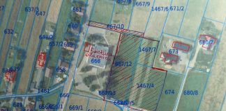 Łapczyca. Mieszkańcy bali się bloków – działki wycofane z procedury