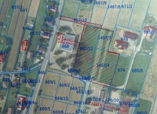 Łapczyca. Mieszkańcy bali się bloków – działki wycofane z procedury