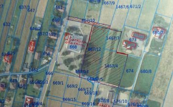 Łapczyca. Mieszkańcy bali się bloków – działki wycofane z procedury